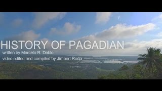 HISTORY OF PAGADIAN [upl. by Eward619]