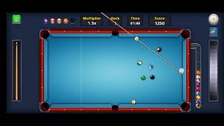 8 BALL POOL  TurjoHalderOfficial [upl. by Yrovi]