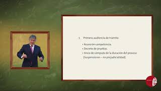 Capítulo 15  Proceso Arbitral II [upl. by Eenal266]