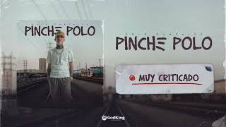 Muy Criticado  Polo Gonzalez Visual  Pinch3 Polo [upl. by Boy82]