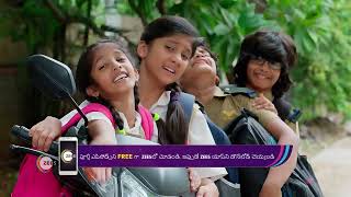 Nindu Noorella Saavasam  Ep  21  Webisode  Sep 6 2023  Richard Jose Nisarga  Zee Telugu [upl. by Avehstab]