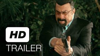 General Commander  Trailer 2019  Steven Seagal [upl. by Harbison]