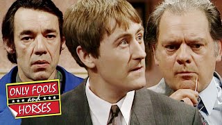 🔴 LIVE Only Fools and Horses Best of S7  3 Moments from the 96 Xmas Specials  BBC Comedy Greats [upl. by Erin869]