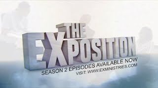 The EX Position Show Season 2 Episode 5 Divorce And Remarriage [upl. by Ennair556]