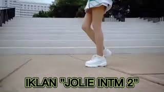 IKLAN TVC JOLIE INTM CYCLE 2 [upl. by Linetta]