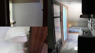 2019 Travel Lite Falcon F23TH For Sale  Howdy Ranch RV in Corpus Christi TX [upl. by Carper]