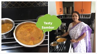 3 Tasty Sambar Varieties [upl. by Cesare]