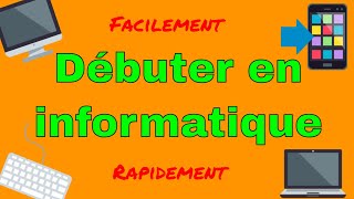 Apprendre linformatique de A à Z  Astuce 1 [upl. by Fawn]