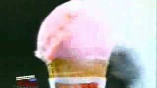 Swensen Subliminal Icecream Commercial [upl. by Tiernan]