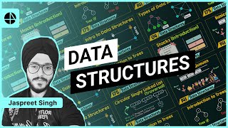 Introduction to Data Structures [upl. by Egidius]