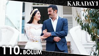 Karadayı 110 Bölüm Full HD [upl. by Nolava]