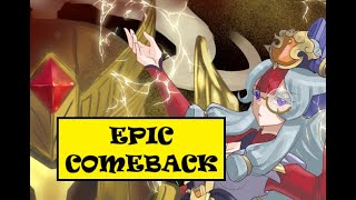 Epic Comeback Edith Gameplay [upl. by Eehtomit]