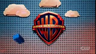 Berlanti ProductionsDC ComicsWarner Bros Television 2017 Supergirl [upl. by Warwick879]