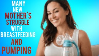 4k Breastfeeding with FitFusion Podcast episode no 21Tips and Breast Pump Tutorial Pump with me [upl. by Mattson]