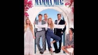 Super trouper  Mama Mia the movie lyrics [upl. by Giacomo]