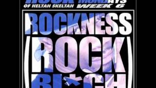 Rock  Rockness Rock Bitch [upl. by Snyder]