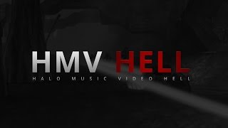 HMV Hell Halo 2 Machinima [upl. by Stratton]