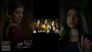 URWA HOCANE top 10 drama pakistanidrama drama udaari [upl. by Onaicnop]