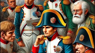 Napoleon’s Wisdom Quotes from a Master Strategist [upl. by Ikey]