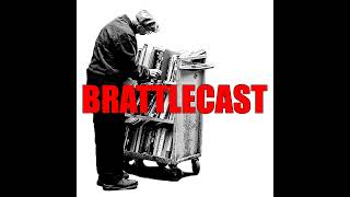 Brattlecast 117  The First American Bible [upl. by Yrot]