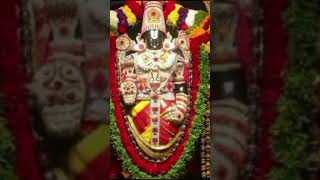 quotGovinda Govinda Bhajan  Lord Venkateswara Chant ShortsquotquotDivine Govinda Bhajan in 60 Seconds [upl. by Asirram]