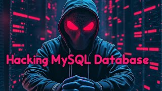 Hacking MySQL Database with Python [upl. by Colley]