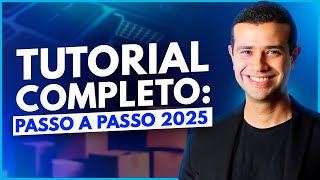 COMO COMEÇAR NO DROPSHIPPING DO ZERO ATUALIZADO 2024 [upl. by O'Toole]