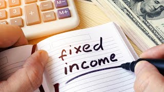 What is Fixed Income  Types of Fixed Income Securities [upl. by Koziarz435]