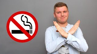 MOJA METODA JAK RZUCIĆ PALENIE 🚭 [upl. by Senn]