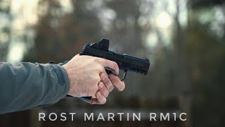 Rost Martin RM1C Review [upl. by Henden488]