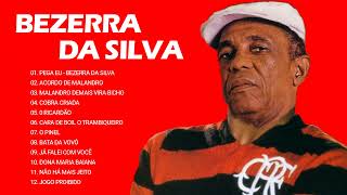 Bezerra da Silva Melhor álbum  Álbum Completo 22 Super Sucessos  Defunto Caguete [upl. by Eddy]