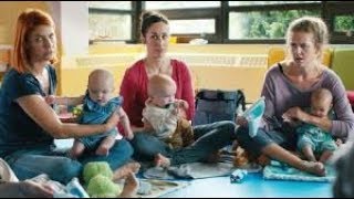 First Impression Workin Moms Season 1 Episode 1 [upl. by Eb]