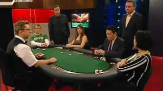 Poker Regeln 1 12  Grundregeln  No Limit Texas Holdem  Lern Pokern mit DSF [upl. by Asset]