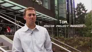 Construction Management Program  University of Washington [upl. by Maryann]