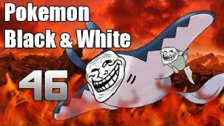 Pokémon Black amp White  Episode 46  Route 11 [upl. by Anala353]