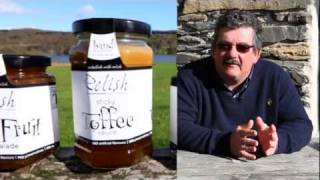 Hawkshead Relish [upl. by Aliuqahs]