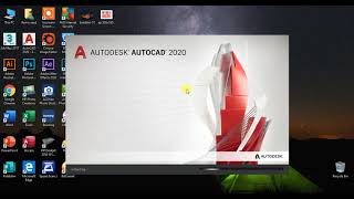 How to Fix AutoCAD 2020  License chackout timed out What do you want to do [upl. by Omarr]