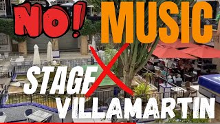 VillaMartin BUT why no music anymore [upl. by Fantasia545]