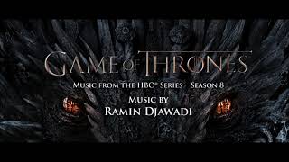 Game of Thrones  The Rains of Castamere Theme Extended [upl. by Nerval77]