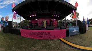 Brisbane Festival [upl. by Chiou871]