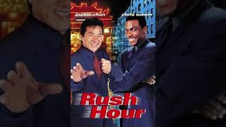 Chris Tucker On The Enduring Appeal Of Rush Hour [upl. by Lau]