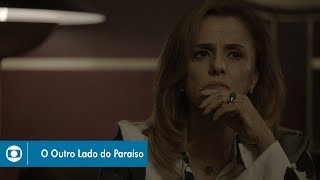 O Outro Lado do Paraíso capítulo 35 da novela sábado 2 de dezembro na Globo [upl. by Hilario609]