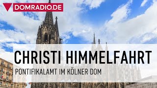 Christi Himmelfahrt [upl. by Eneleahs]