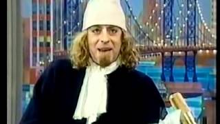 Leif Garrett  Rosie ODonnell Show Part 12 [upl. by Aihtenak]