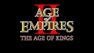 Age of Empires II OST Shamburger Extended [upl. by Nylsej]