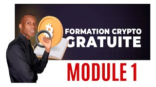 Découvrez facilement ce quest une cryptomonnaie en moins de 10 minutes module 1 [upl. by Anitselec]