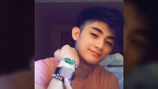 Pinoy Handsome Boys Tiktok Compilation 1 [upl. by Ecyor773]