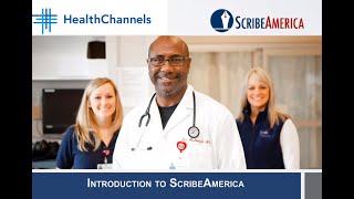 ScribeAmerica Virtual Information Session [upl. by Giefer]