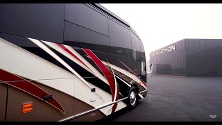 2020 Marathon Coach 1314 Singular Luxury RV Experience [upl. by Carolynn212]