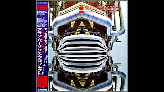 The Alan Parsons Project  Ammonia Avenue Full Album  1984 [upl. by Gratiana]